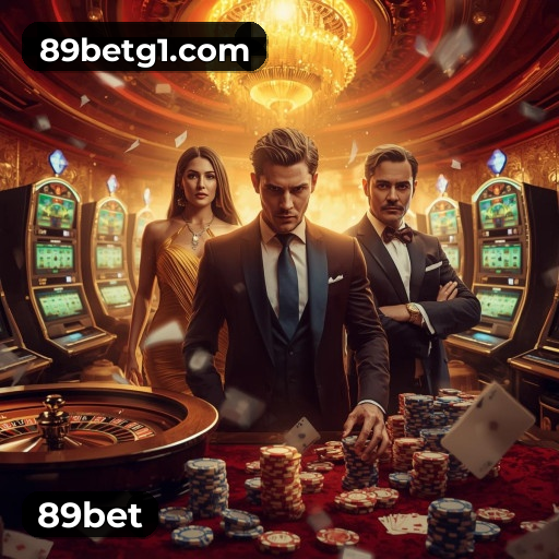 Suporte Download 89bet