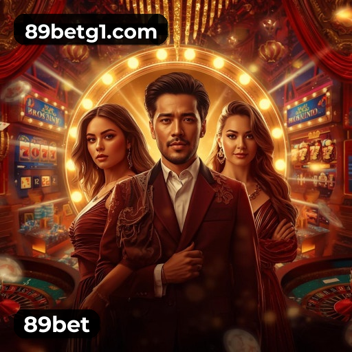 Jackpots 89bet