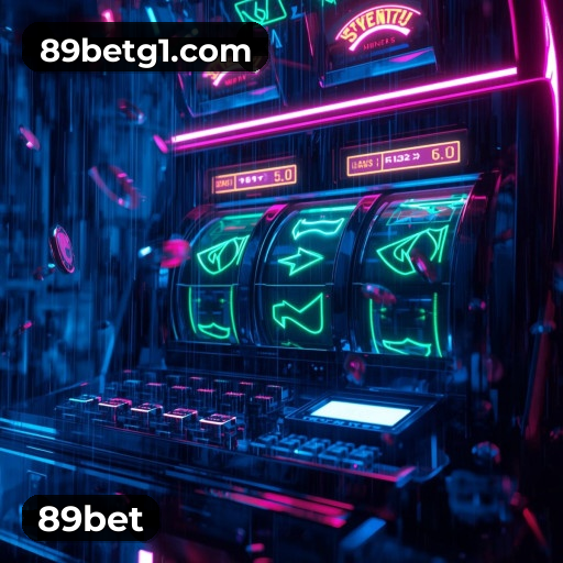 Progressão VIP 89bet
