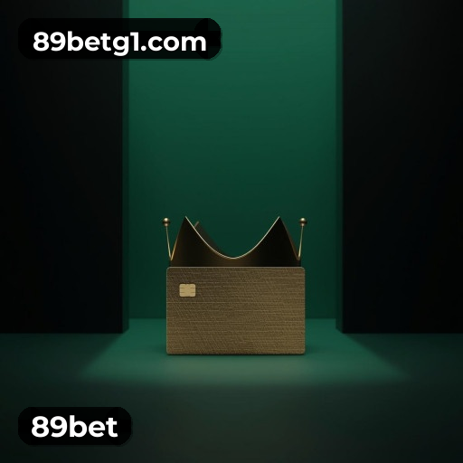 Chuva de Bônus 89bet - Slots
