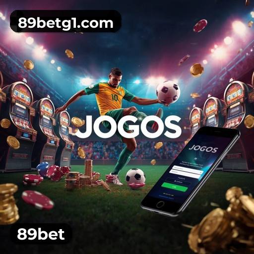 Benefícios VIP 89bet