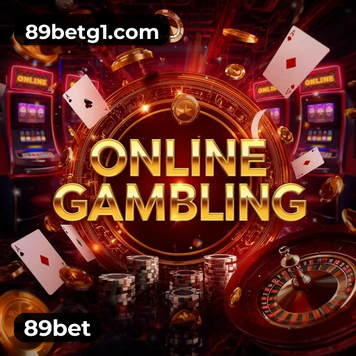 Instalar 89bet Mac