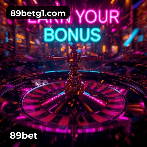 Aplicativo móvel 89bet para iOS e Android