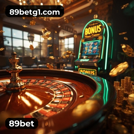 Registro 89bet
