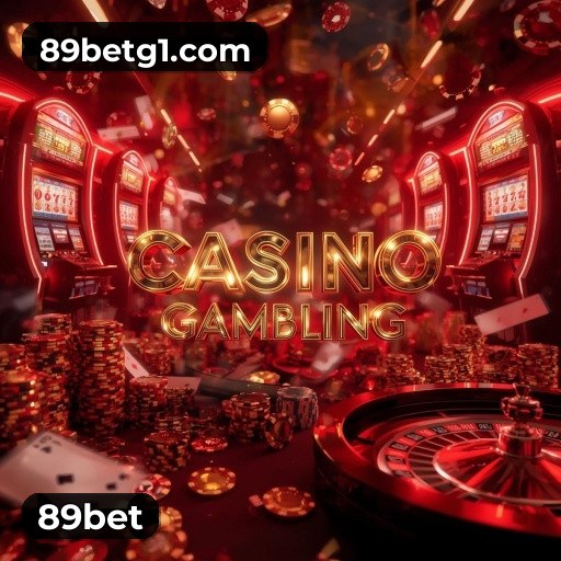Chances Ganhar 89bet