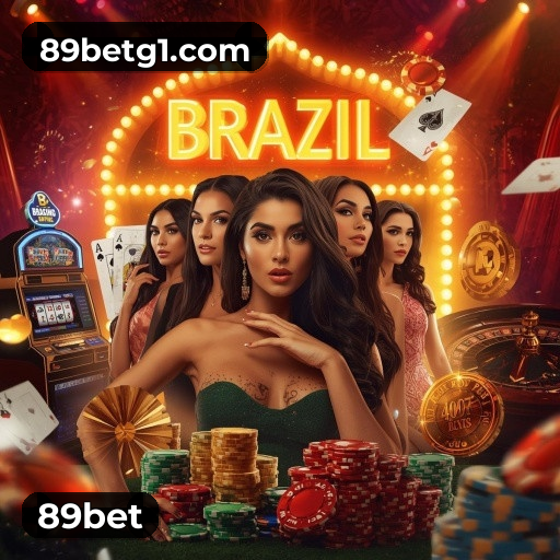 Registro 89bet