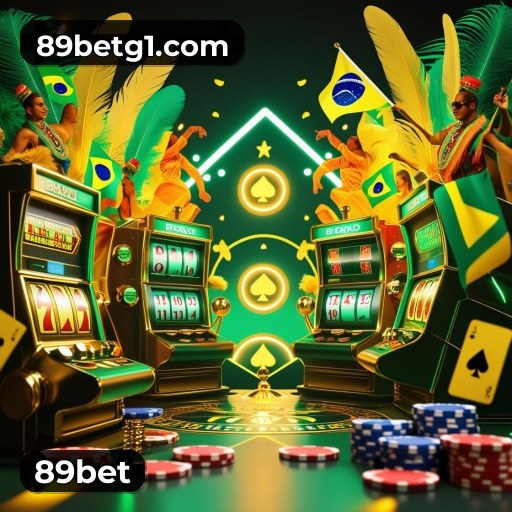 Instalar APK 89bet