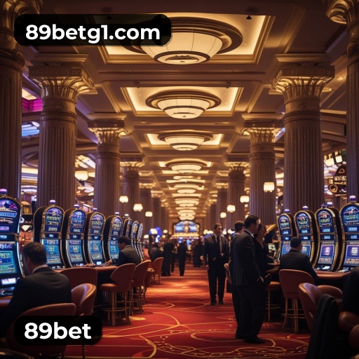 Melhores Jogos 89bet