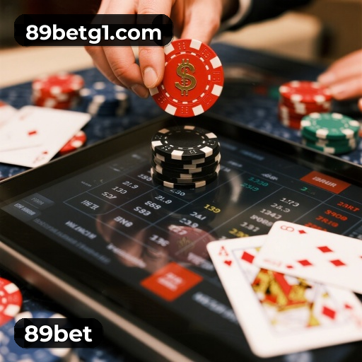 Dicas de slots 89bet